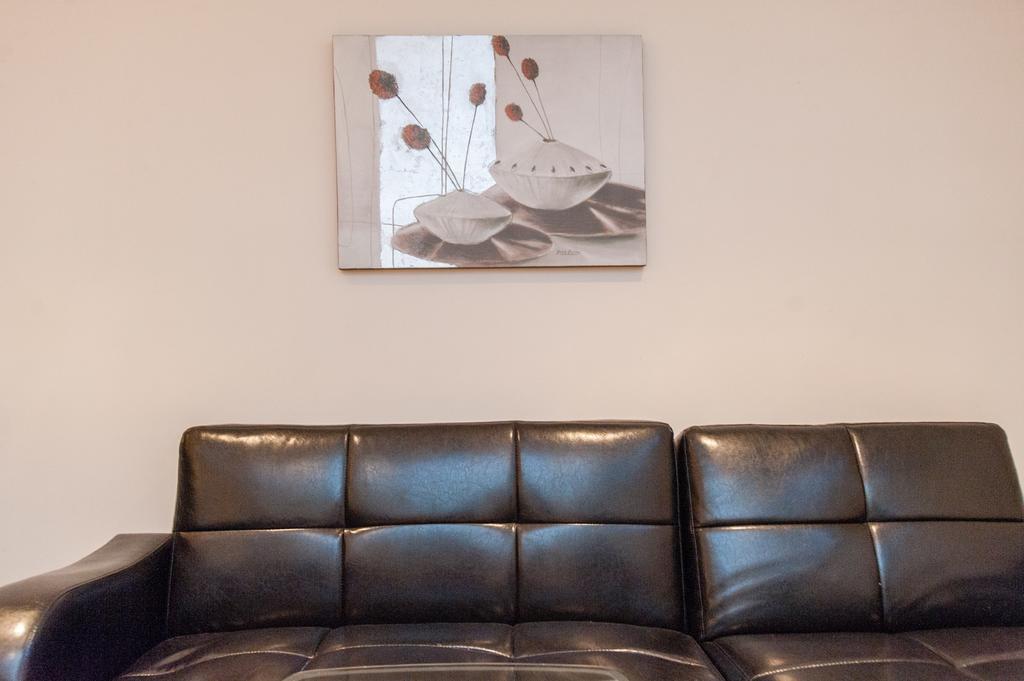 London Serviced Apartments ภายนอก รูปภาพ