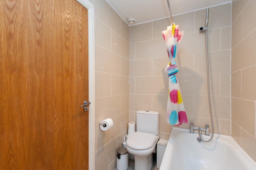 London Serviced Apartments ภายนอก รูปภาพ