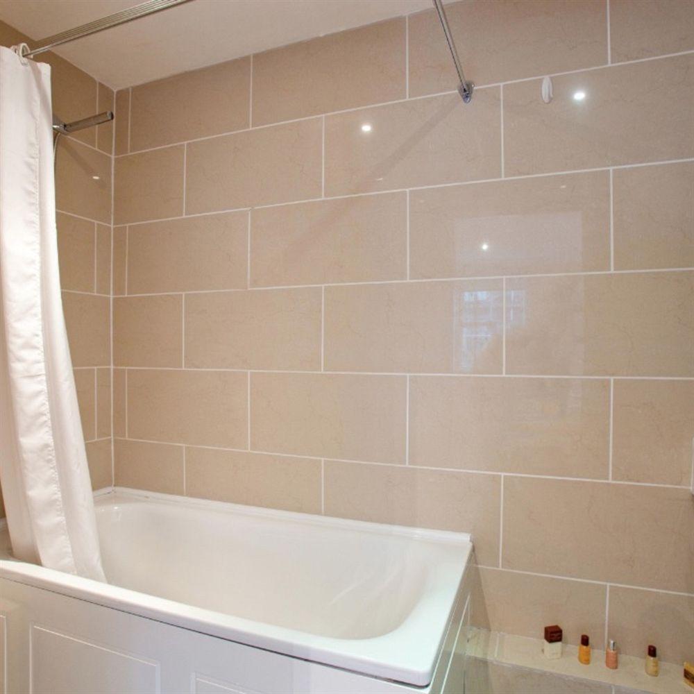 London Serviced Apartments ภายนอก รูปภาพ