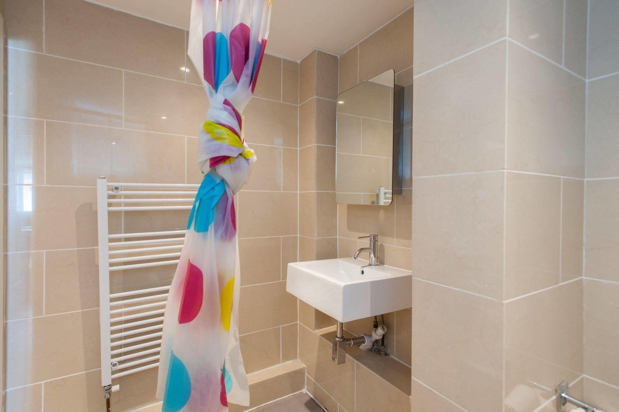 London Serviced Apartments ภายนอก รูปภาพ