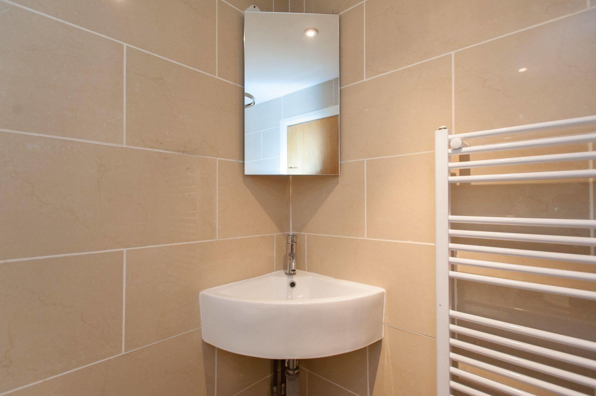 London Serviced Apartments ภายนอก รูปภาพ